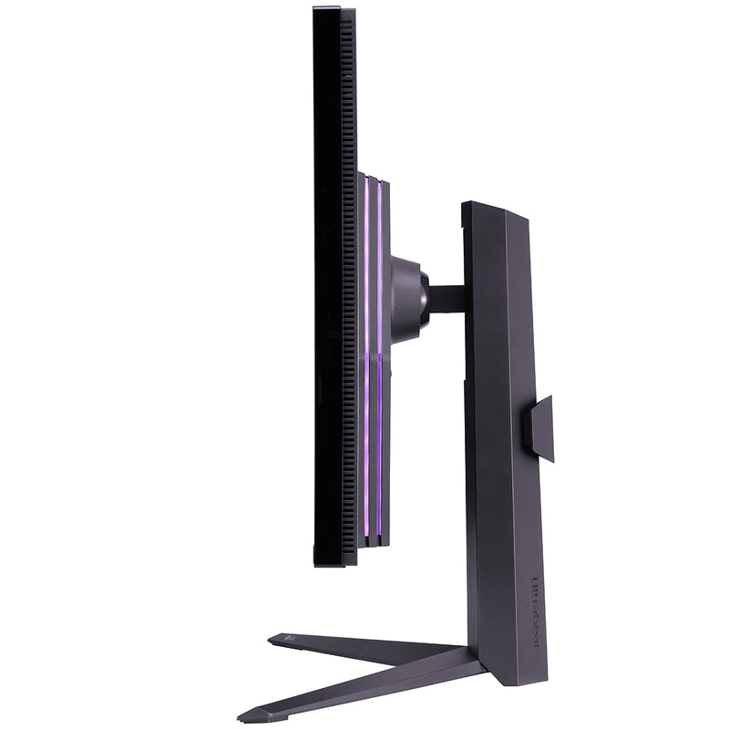 LG 32" 32GQ950P-B 3840x2160 4K NANO IPS 144Hz FreeSync 1ms Widescreen HDMI 2.1 Gaming Monitor