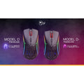 Glorious Model D- Wireless RGB Optical Gaming Mouse - Matte Black (GLO-MS-DMW-MB)