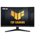 ASUS TUF Gaming VG27VQM1B 27" 1920x1080 Fast VA 280HZ 1ms FreeSync Widescreen Gaming Monitor