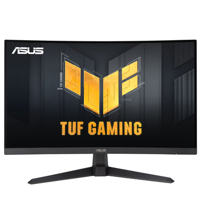 ASUS TUF Gaming VG27VQM1B 27" 1920x1080 Fast VA 280HZ 1ms FreeSync Widescreen Gaming Monitor