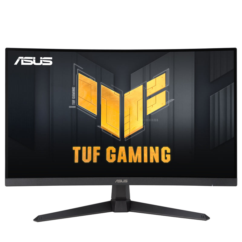 ASUS TUF Gaming VG27VQM1B 27" 1920x1080 Fast VA 280HZ 1ms FreeSync Widescreen Gaming Monitor