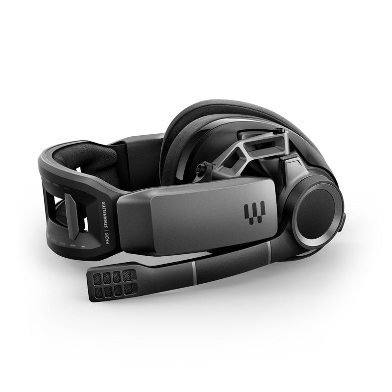 EPOS GSP 670 Premium Closed Acoustic Wireless 7.1 Surround Gaming Headset (1000233)