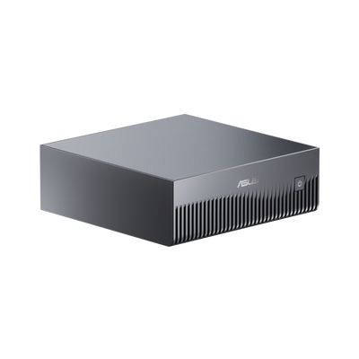 ASUS Ascent GX10 Desktop AI Supercomputer - 4TB SSD - 128GB RAM  - NVIDIA DGX Spark GB10 Processor