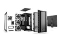 be quiet! Shadow Base 800 FX Black
