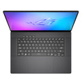 ASUS ROG Zephyrus G16 NVIDIA RTX 5090 64GB 16.0 WQXGA OLED 240Hz Intel Core Ultra 9 386H Gaming Laptop