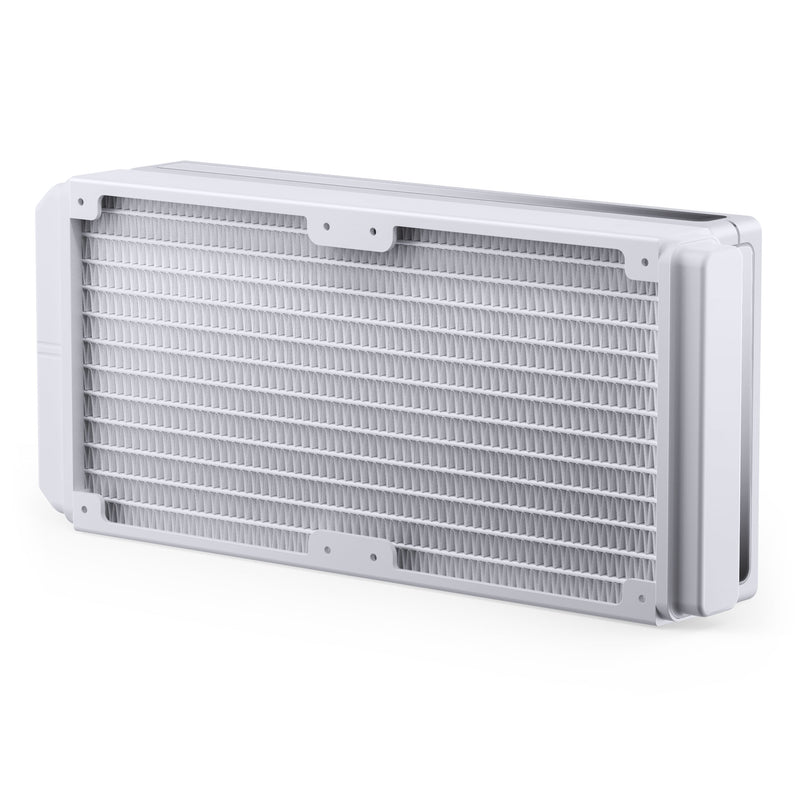 Jonsbo TH-240 ARGB White All In One CPU Cooler - 240mm