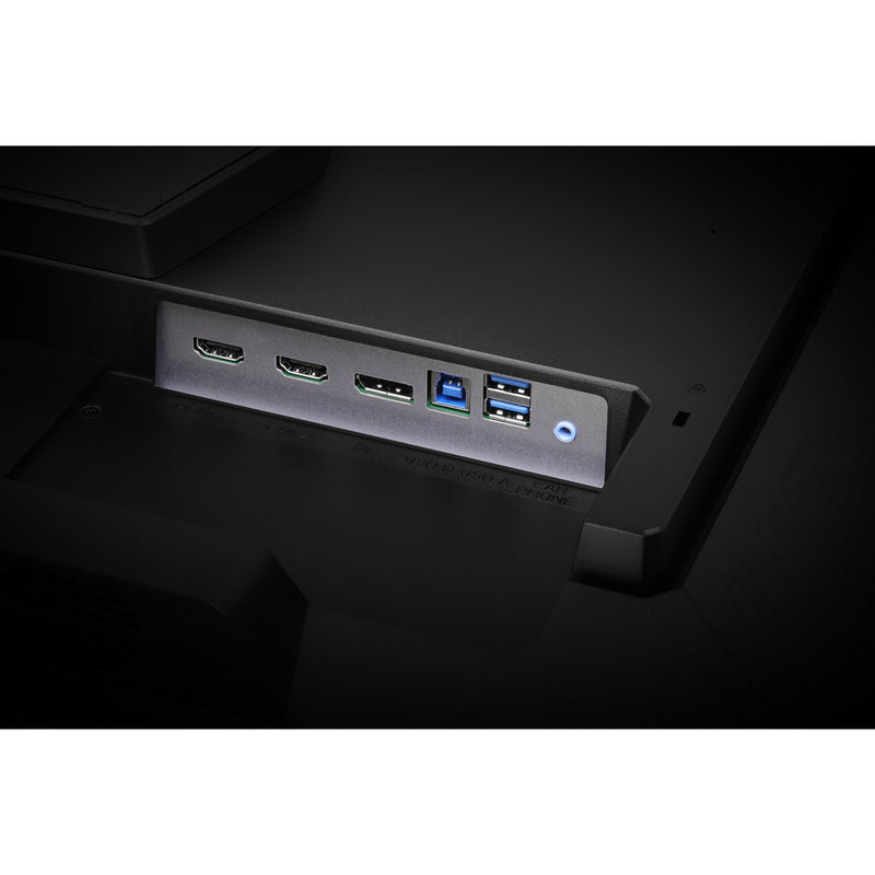 ASRock 27" PG27FFX1B 1920x1080 IPS 520Hz 1ms FreeSync Premium Gaming Monitor