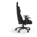 CORSAIR TC100 Gaming Chair - Fabric - Black
