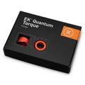 EK Water Blocks EK-Quantum Torque Compression Ring 6-Pack HDC 12 - Red