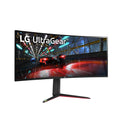LG 38" 38GN950P-B 3840x1600 NANO IPS FreeSync G-Sync Compatible 160Hz 1ms HDR 600 Curved Gaming Monit