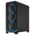 Fractal Design Meshify 3 Ambience Pro RGB Black TG Light Tint Case