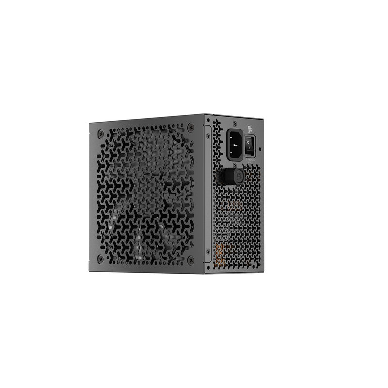 Corsair RM850x Shift 850W ATX 3.1 PCIe 5.1 Cybenetics Gold Modular Power Supply