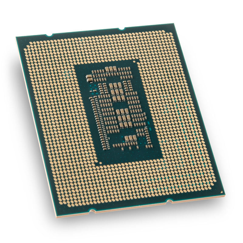 Intel Core i5-13600KF (Raptor Lake) Socket LGA1700 Processor - Retail