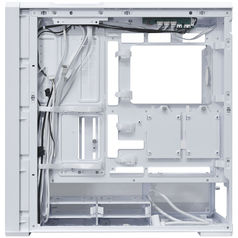 LANCOOL 217 Infinity - White
