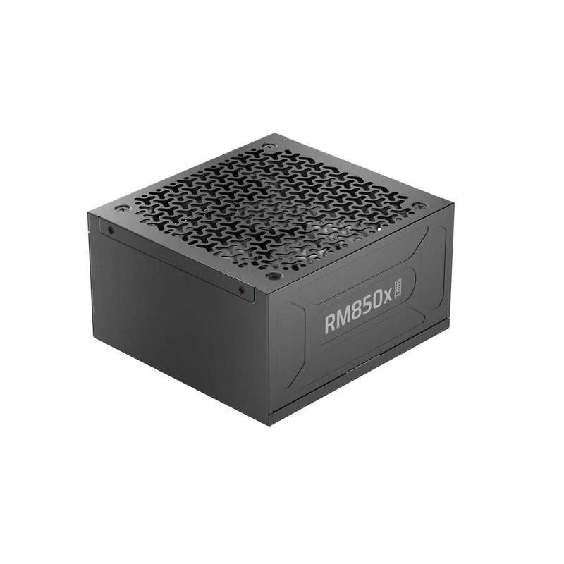 Corsair RM850x Shift 850W ATX 3.1 PCIe 5.1 Cybenetics Gold Modular Power Supply