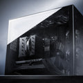 B Grade Noctua NH-D12L Chromax Black Dual Tower CPU Cooler