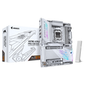 Gigabyte X870E AORUS PRO X3D ICE(Socket AM5) DDR5 ATX Motherboard