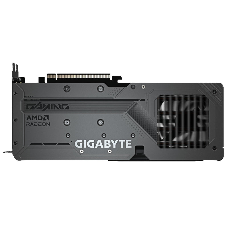 Gigabyte Radeon RX 9060 XT Gaming OC 8GB PCI-Express Graphics Card