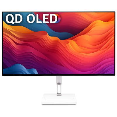 Acer 27" CE270UX 2560x1440 OLED 240Hz 0.03ms HDMI 2.1 Widescreen Gaming Monitor