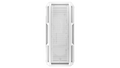 Corsair 5000T Mid-Tower PC Case - White