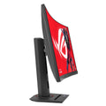ASUS ROG Strix XG27WCS 27" 2560x1440 Fast VA 180Hz 1ms ELMB Sync Curved Gaming Monitor