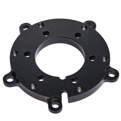 Asetek SimSports 3rd party universal QR Adapter plate