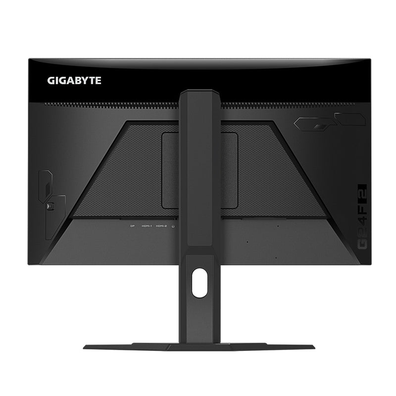 Gigabyte 24" G24F-2 1920x1080 SS IPS 165Hz 1ms FreeSync Widescreen Gaming Monitor