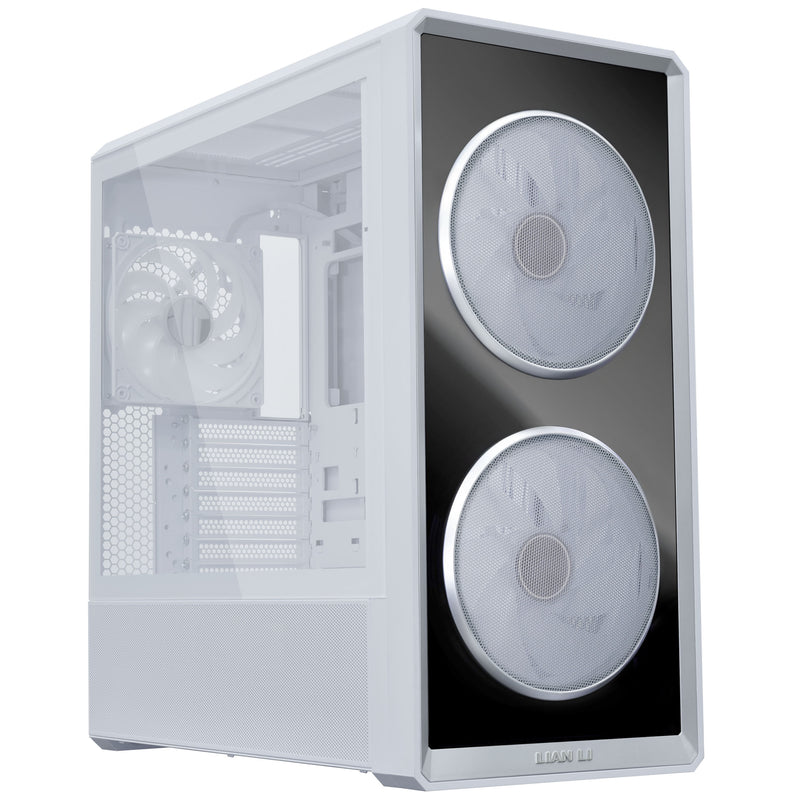 LANCOOL 217 Infinity - White