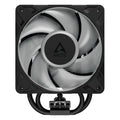 Arctic Freezer 36-S 120m ARGB Black CPU Air Cooler - 120mm