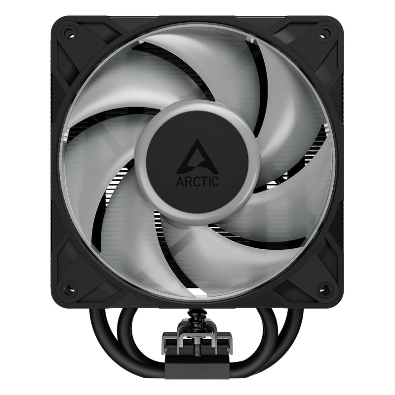 Arctic Freezer 36-S 120m ARGB Black CPU Air Cooler - 120mm