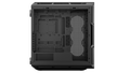 Corsair 5000T Mid-Tower PC Case - Black