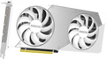 Inno3D GeForce RTX 5060 Ti Twin X2 OC White 16GB GDDR7 PCI-Express Graphics Card