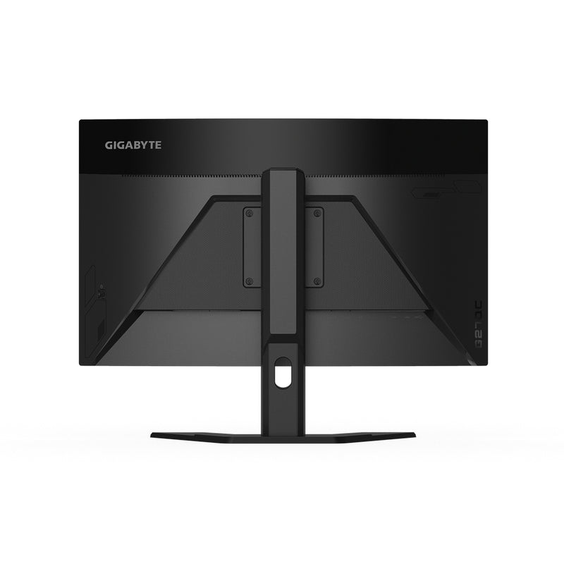 Gigabyte 27" G27QC A 2560x1440 VA 165Hz 1ms FreeSync/G-Sync Curved Widescreen Gaming Monitor