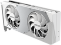Inno3D GeForce RTX 5060 Ti Twin X2 OC White 16GB GDDR7 PCI-Express Graphics Card
