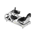 Fanatec Clubsport GT Racing Sim Cockpit - White