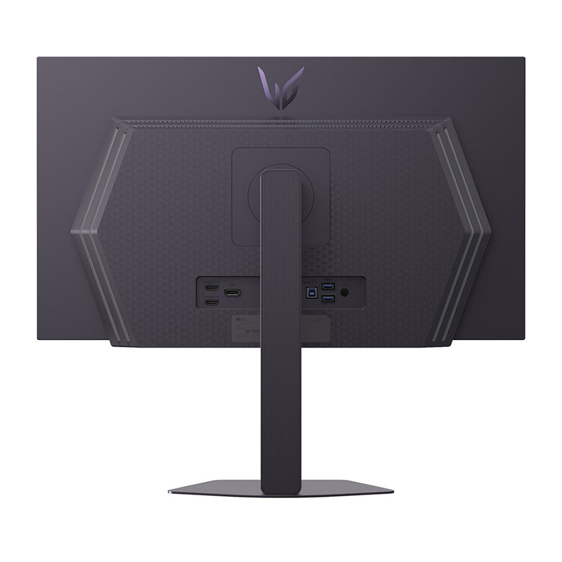 LG UltraGear 27GX704A-B 27" 2560x1440 QHD Glossy OLED 240HZ FreeSync/G-SYNC 0.03ms DisplayHDR True Black 400 Widescreen Gaming Monitor