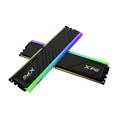 ADATA XPG SPECTRIX D35G RGB 32GB (2x16GB) DDR4 C16 3200MHz Dual Channel Kit