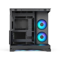 Fractal Design Pop 2 Vision Dual Chamber RGB - Black