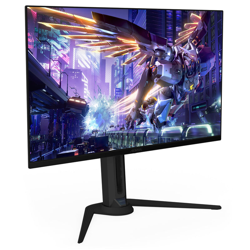 Gigabyte 32" FO32U2P 3840x2160 OLED 240Hz 0.03ms FreeSync Widescreen Gaming Monitor