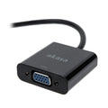 Akasa HDMI to VGA Converter