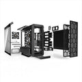be quiet! Silent Base 802 Midi Tower Case - Black Window