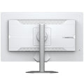 GIGABYTE M27UP ICE 27" Dual Mode (4K 160Hz or FHD 320Hz) SS IPS 1ms FreeSync HDMI 2.1 KVM Widescreen Gaming Monitor