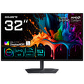 GIGABYTE MO32U2 32” 4K UHD OLED 240Hz 0.03ms KVM FreeSync Premium Pro Widescreen Gaming Monitor
