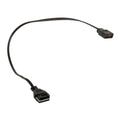 B Grade Lian Li Strimer Plus Addressable RGB 8Pin PCIe VGA Cable