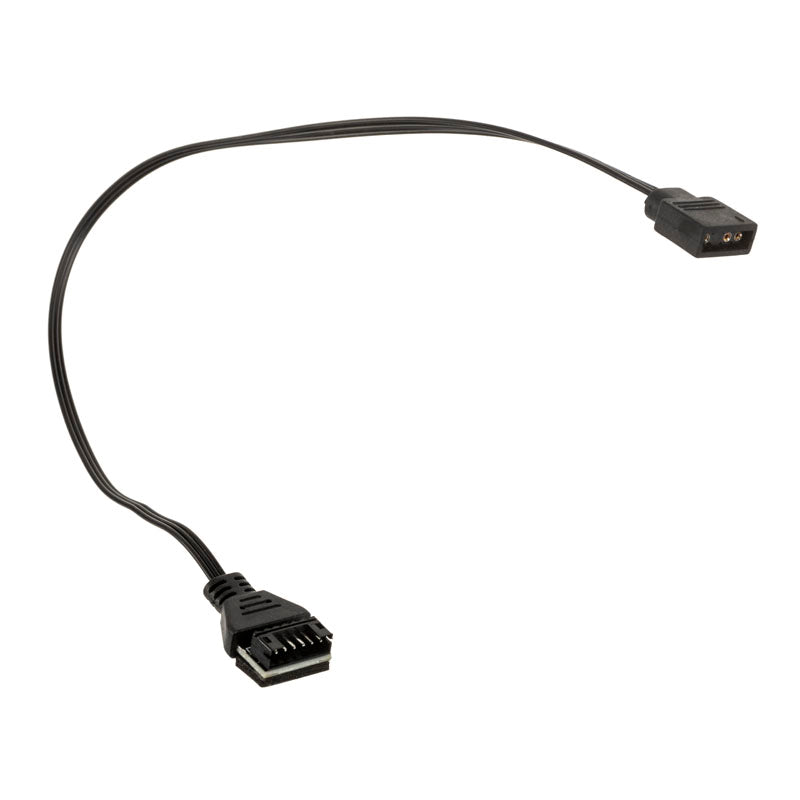 B Grade Lian Li Strimer Plus Addressable RGB 8Pin PCIe VGA Cable