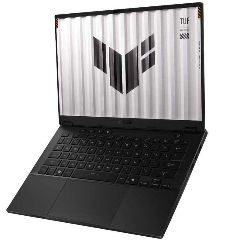 ASUS TUF GAMING A14 NVIDIA RTX 5060 16GB 14 WQXGA 165Hz AMD Ryzen AI 9 465 Gaming Laptop