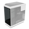 HYTE Y70 Dual Chamber Mid-Tower ATX Case - White/Black