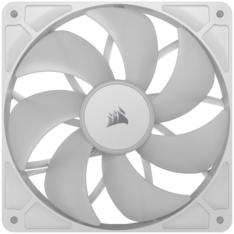 CORSAIR RS140 ARGB 140mm PWM White Dual Fan Pack