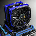 Cryorig CUSTOMOD Cover For R1 Coolers - Blue