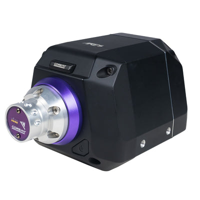 CONSPIT Ares 12Nm DD Wheelbase For Racing Simulators
